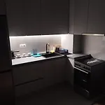 Lägenhet Penthouse Ika *