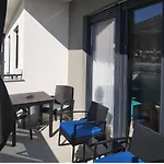 Penthouse Ika Lejlighed