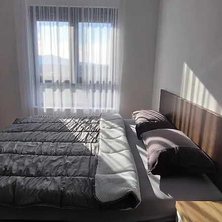 Penthouse Ika Apartment *