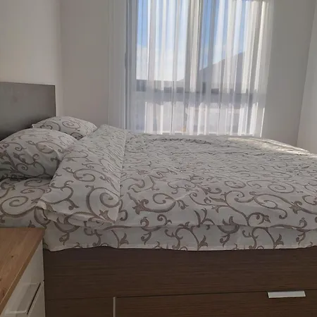 Apartment Penthouse Ika *