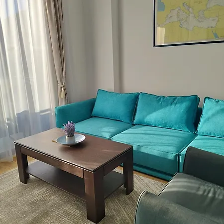 Apartment Penthouse Ika Trebinje
