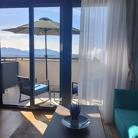 Apartment Penthouse Ika Trebinje