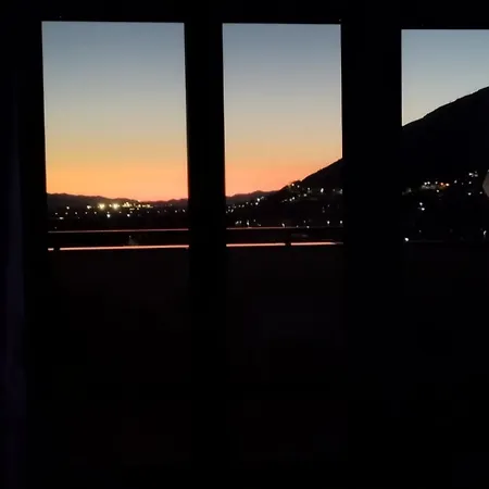 Penthouse Ika Apartment Trebinje