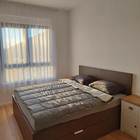 Penthouse Ika Apartment *