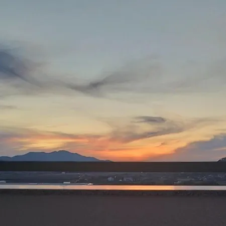 Penthouse Ika Апартаменты Требинье