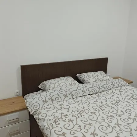 Apartman Penthouse Ika