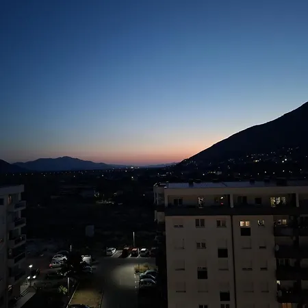 Penthouse Ika Trebinje