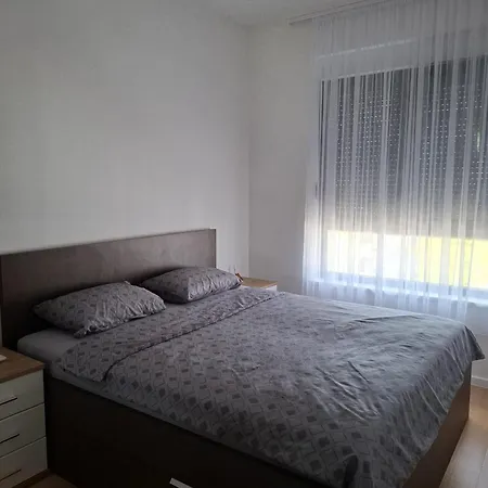 شقة Penthouse Ika تريبينيي