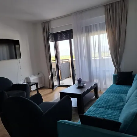 Penthouse Ika Trebinje
