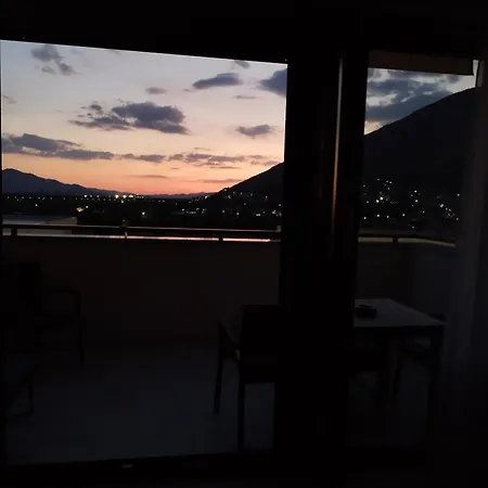 Апартаменты Penthouse Ika