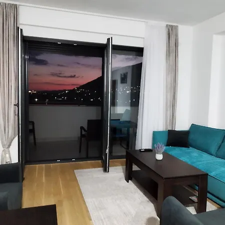 Penthouse Ika شقة *
