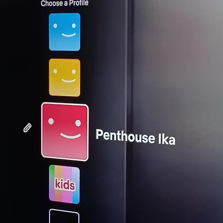 Penthouse Ika Требинье