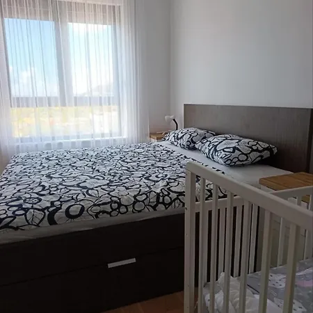 Penthouse Ika Trebinje