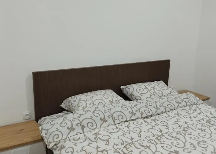 شقة Penthouse Ika