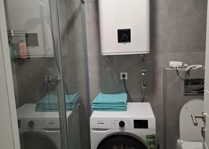 Penthouse Ika شقة *